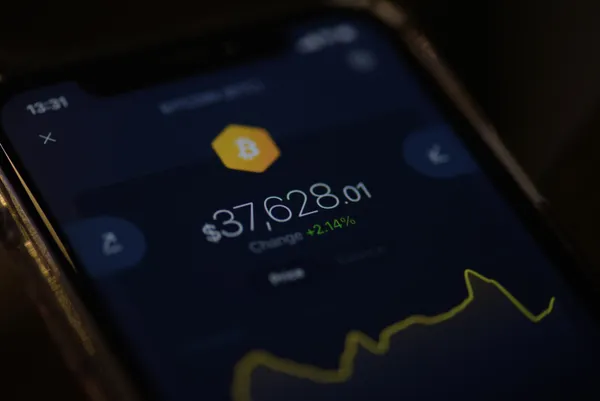 AI Trading Revolution: The Next Generation of Crypto Trading
